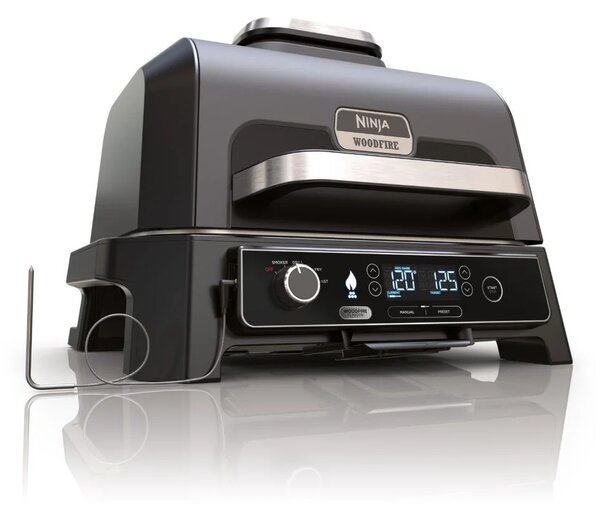 Електрическо барбекю Ninja OG850EU, 1700W, черно