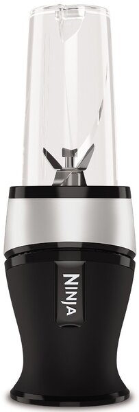 Блендер Ninja QB3001EUS, 700 W, 470 мл