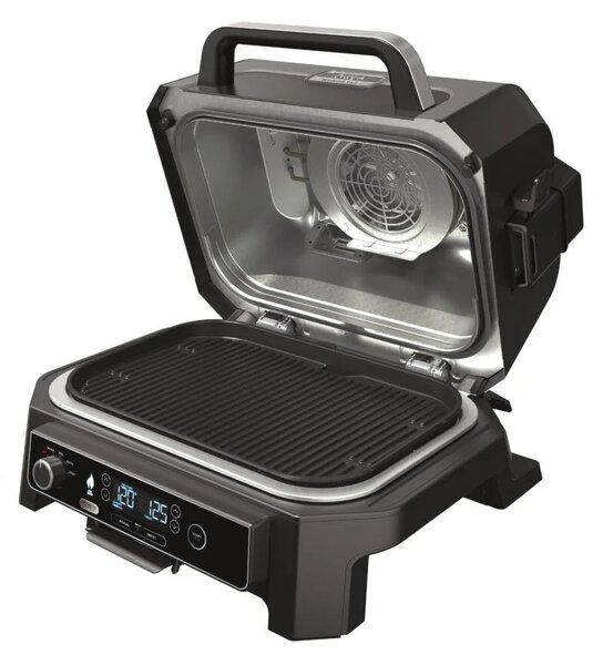 Електрическо барбекю Ninja OG850EU, 1700W, черно