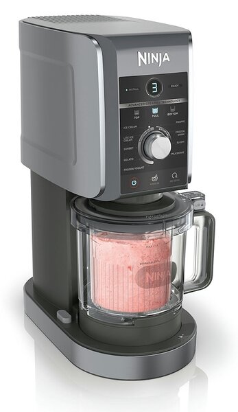 Машина за сладолед Ninja Creami NC502EU, 800 W