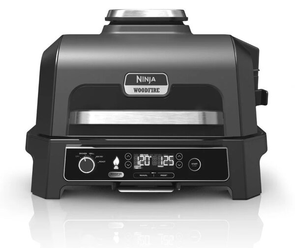Електрическо барбекю Ninja OG850EU, 1700W, черно