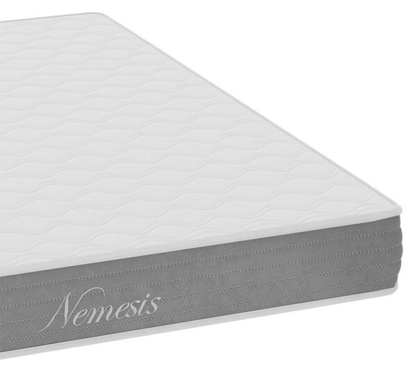 Матрак Nemesis с джобни пружини от двете страни 20 - 22см 140x200см