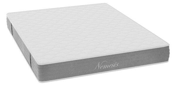 Матрак Nemesis с джобни пружини от двете страни 20 - 22см 140x200см
