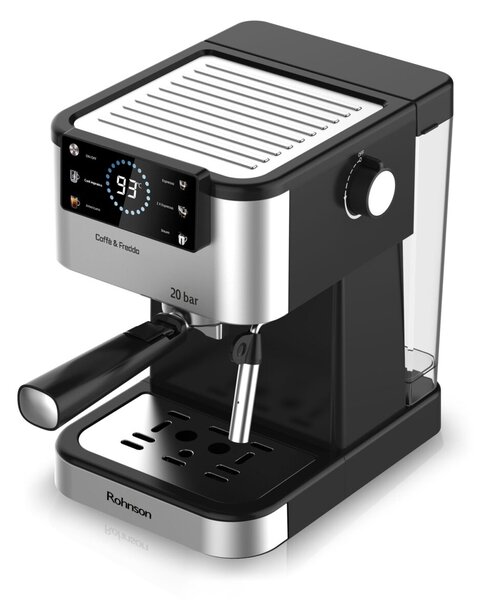 Кафемашина Rohnson R-98028, 1.5 L, 1350W
