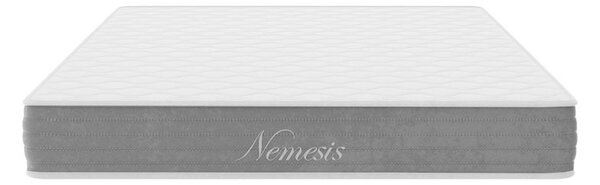 Матрак Nemesis с джобни пружини от двете страни 20 - 22см 140x200см