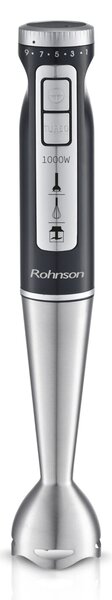 Пасатор Rohnson R-5794 , 1000W, 9 степени, 3 в 1