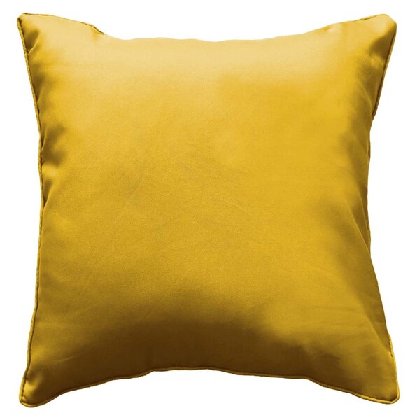 Декоративна възглавница 60x60 cm Essentiel – douceur d'intérieur