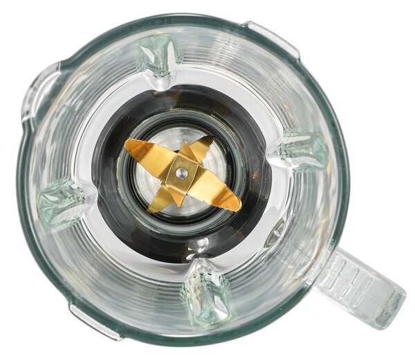 Блендер Rohnson R-5344, 1.5 L, 10 степени, 1600W, сив