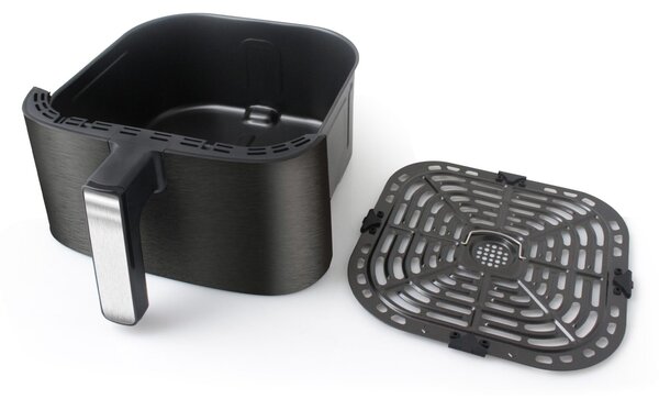 Фритюрник с горещ въздух Rohnson R-2869 Air Fryer, 1800W, 7 L