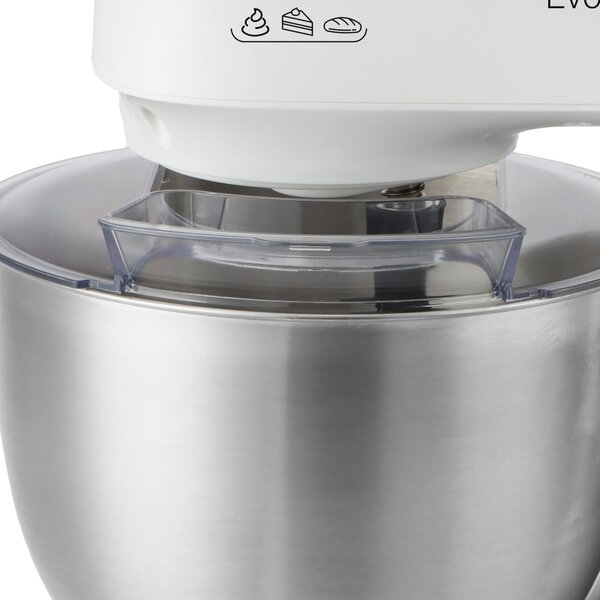 Миксер Rohnson R-5551, 750W, 12 степени, бял