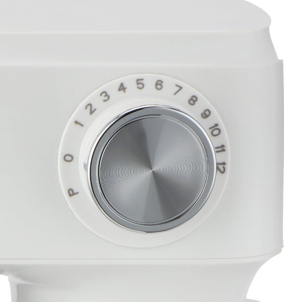 Миксер Rohnson R-5551, 750W, 12 степени, бял