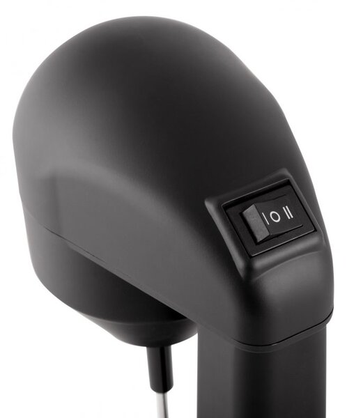 Шейкър за фрапе Rohnson R-447, 100W, 2 скорости, черен