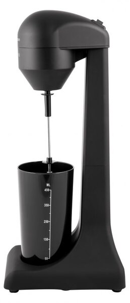 Шейкър за фрапе Rohnson R-447, 100W, 2 скорости, черен