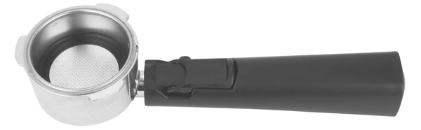 Кафемашина за еспресо Rohnson R-989, 20 bar, черна