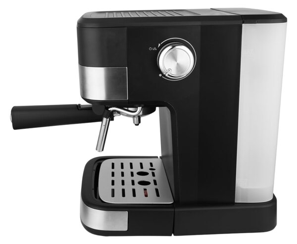 Кафемашина за еспресо Rohnson R-989, 20 bar, черна