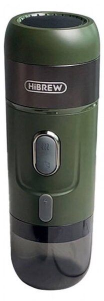 Преносима кафемашина HiBREW H4B