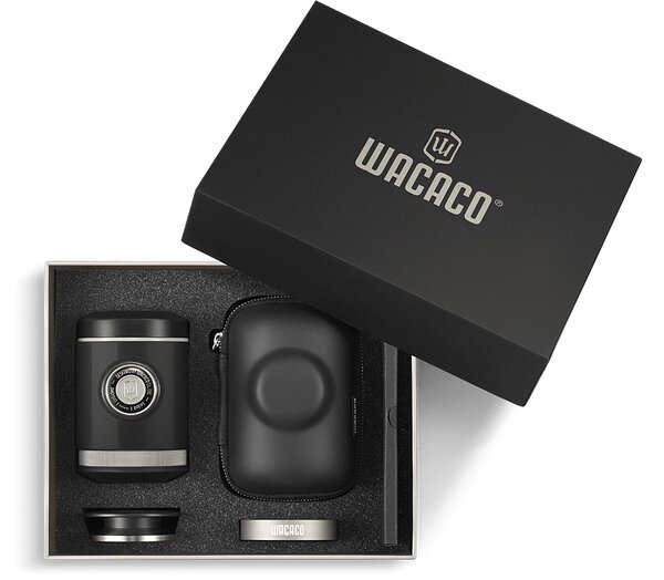 Преносима кафемашина Wacaco Picopresso