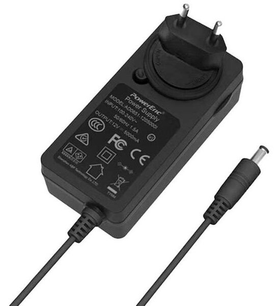 Преносима кафемашина HiBREW H4 Basic, 3 в 1, черна