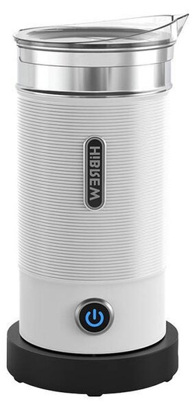 Електрическа кана за мляко HiBREW M1A, 450W, бяла