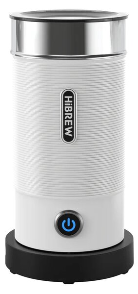 Електрическа кана за мляко HiBREW M1A, 450W, бяла