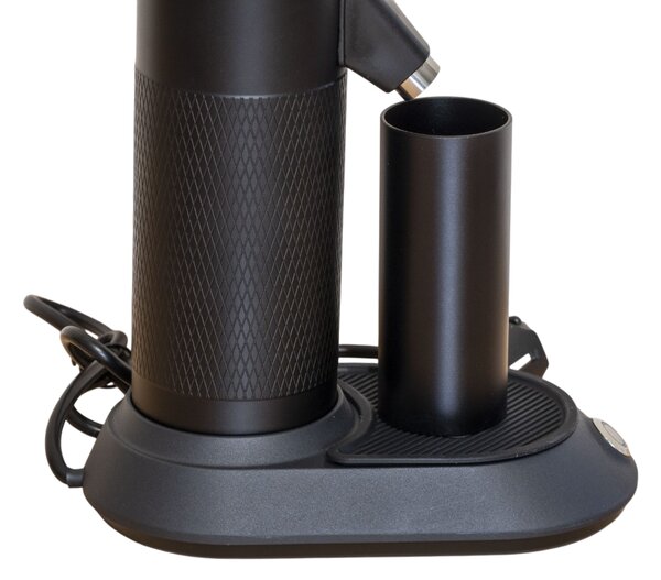 Електрическа кафемелачка HiBREW Grinder G5, за еспресо и турско кафе