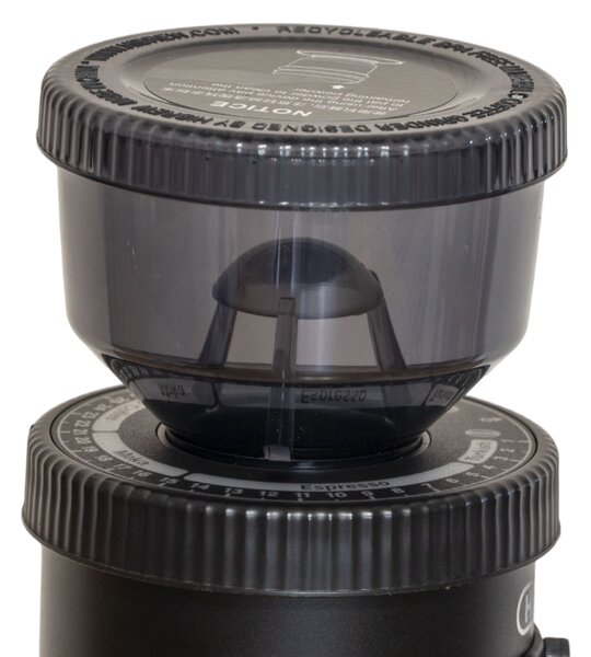 Електрическа кафемелачка HiBREW Grinder G5, за еспресо и турско кафе