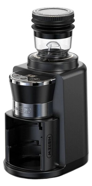 Електрическа кафемелачка с 31 степени на смилане HiBREW Grinder G3