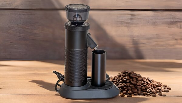 Електрическа кафемелачка HiBREW Grinder G5, за еспресо и турско кафе