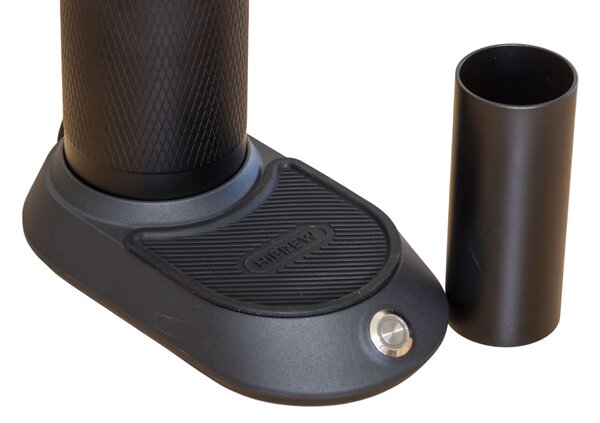 Електрическа кафемелачка HiBREW Grinder G5, за еспресо и турско кафе