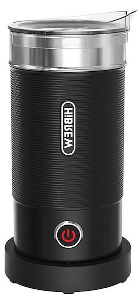Електрическа кана за мляко HiBREW M1A, 450W, черна
