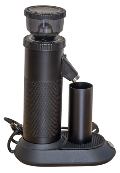 Електрическа кафемелачка HiBREW Grinder G5, за еспресо и турско кафе