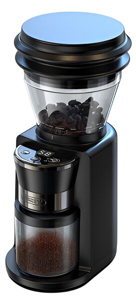 Електрическа кафемелачка с 31 степени на смилане HiBREW Grinder G3