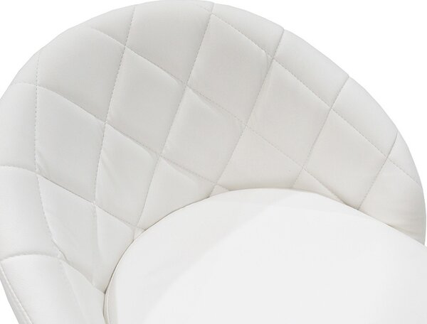 Бар-сауна Balina Pako World White 52x53x109 cm