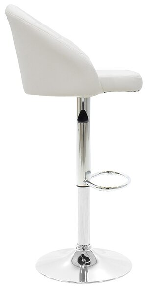 Бар-сауна Balina Pako World White 52x53x109 cm