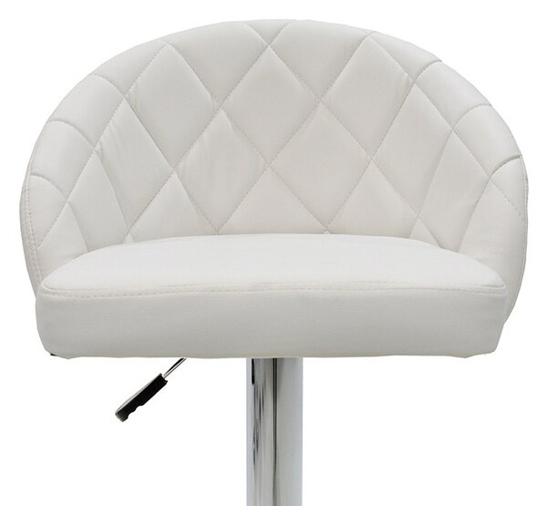 Бар-сауна Balina Pako World White 52x53x109 cm