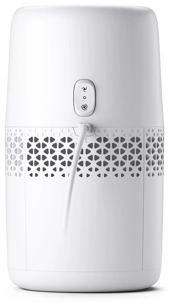 Овлажнител за въздух Philips 2000 Series HU2510/10 Air Humidifier, до 31 м2, 2L, бял