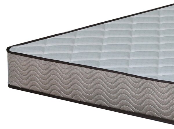 Frezio Pako World White 90x200x18,5 cm Frezio Pako World White 90x200x18,5 cm