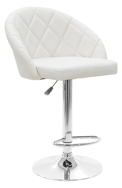 Бар-сауна Balina Pako World White 52x53x109 cm