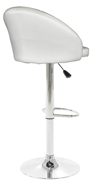 Бар-сауна Balina Pako World White 52x53x109 cm