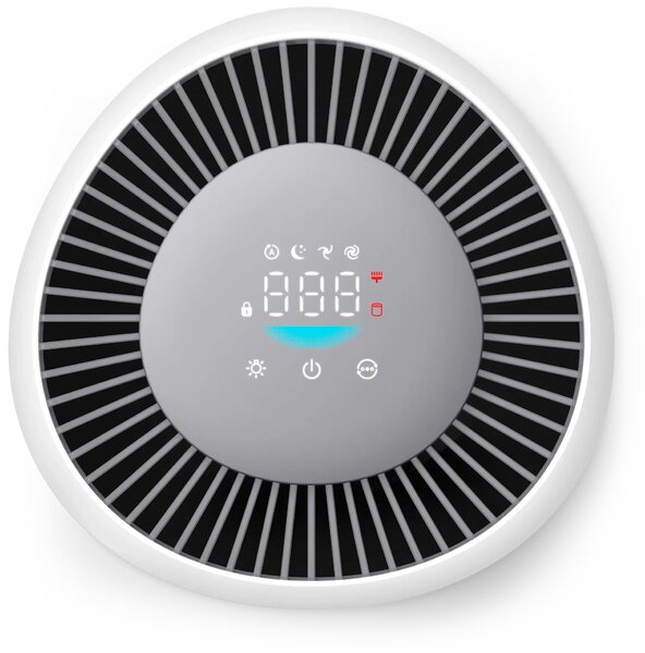 Пречиствател за въздух Philips Mini 900 Series AC0920/10, до 65 м2