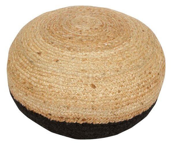 Табуретка Brana Boho Pako World Natural 40x40x30 cm