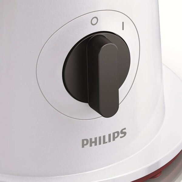Уред за салати Philips Viva Collection HR1388/80, 200 W