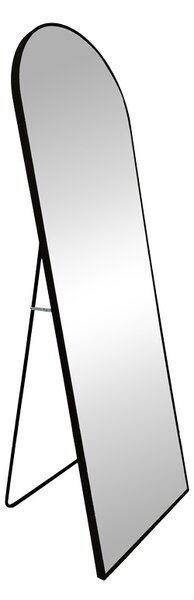 Lorens Pako Pako World Black 46x2.5x150 cm