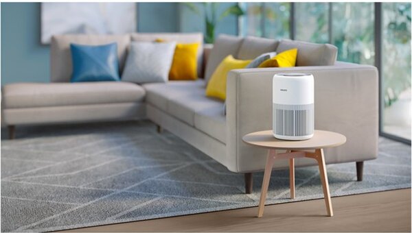 Пречиствател за въздух Philips Mini 900 Series AC0920/10, до 65 м2