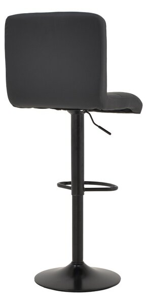 Бар за сауна Remina Pako World Black 44x44x112 cm