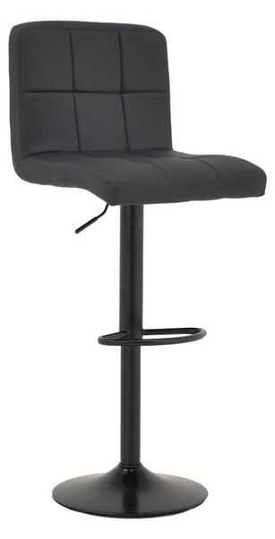 Бар за сауна Remina Pako World Black 44x44x112 cm