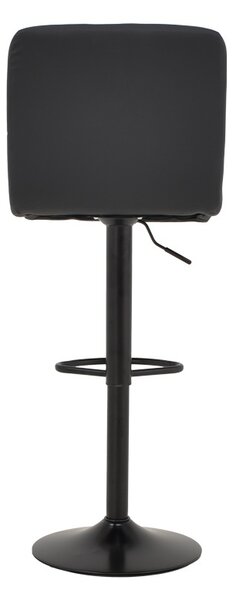 Бар за сауна Remina Pako World Black 44x44x112 cm