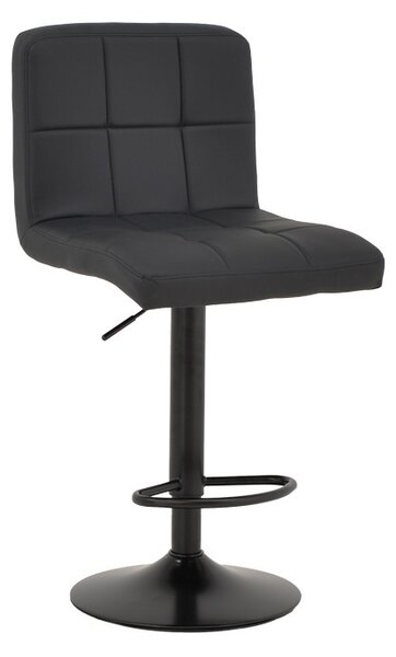 Бар за сауна Remina Pako World Black 44x44x112 cm