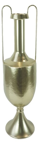 Dion Pako World Gold Ваза Dion Pako World 19,7x19,1x73,7 cm