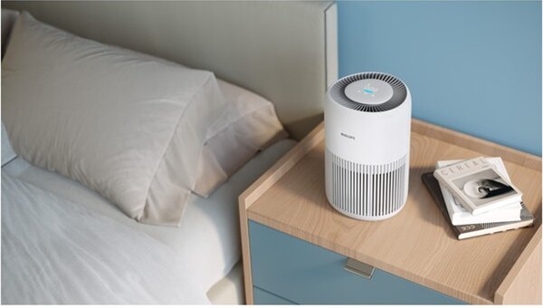 Пречиствател за въздух Philips Mini 900 Series AC0920/10, до 65 м2